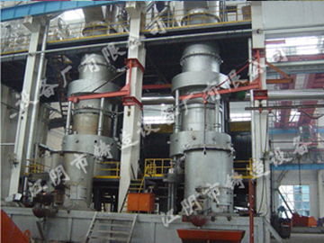 外水冷兩班制冷風大雙爐